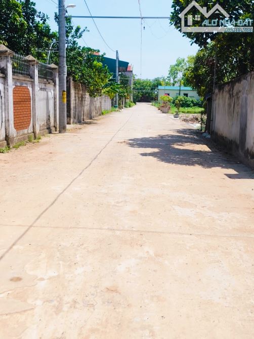 Đất trung tâm xã Nam Triều,đường 6m,gần UBND,trường học,trạm xá,cây xăng.full tiện ích - 2