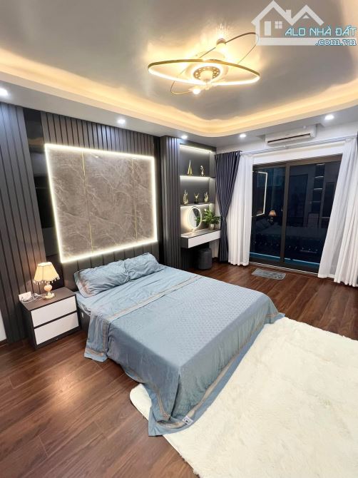 ❌ Bán nhà Đội Cấn - Sổ 36m2 Nhỉnh 6 tỷ - 80m2 ra ô tô, Ngõ ô tô tránh. - 2
