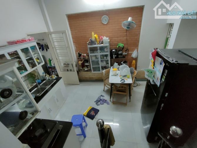 NHÀ 2 TẦNG – HẺM XE HƠI – HIỆP BÌNH PHƯỚC – 96M² – NGANG 6M BỀ THẾ – GIÁ CHỈ 6.5 TỶ - 2