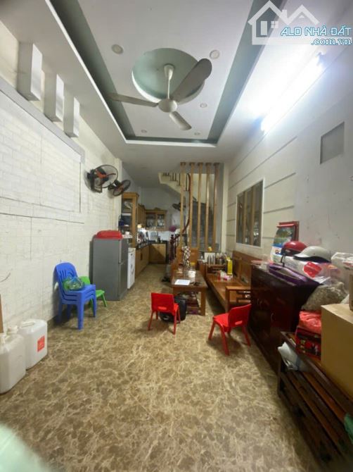 🏡 BÁN ĐẤT TẶNG NHÀ XUÂN ĐỈNH – 38M – NGÕ NÔNG – BÃI GỬI XE – VIECV HÒA BÌNH – GIÁ 7.5 TỶ - 2