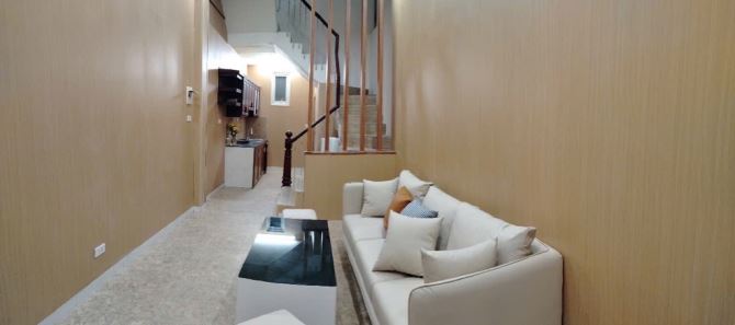 🏡Nhà dân xây Cầu Giấy nhỉnh 7 tỷ dt 35m2 sổ đỏ xây 5 tầng - Nhà 5 tầng, vị trí trung tâm - 2