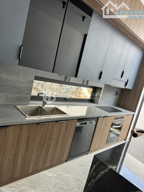 BÁN NHÀ ĐẸP 1T2L ĐƯỜNG PHAN CHU TRINH, 126M2 (NGANG 5M )- GIÁ 12.5 TỶ CÓ TL - 2
