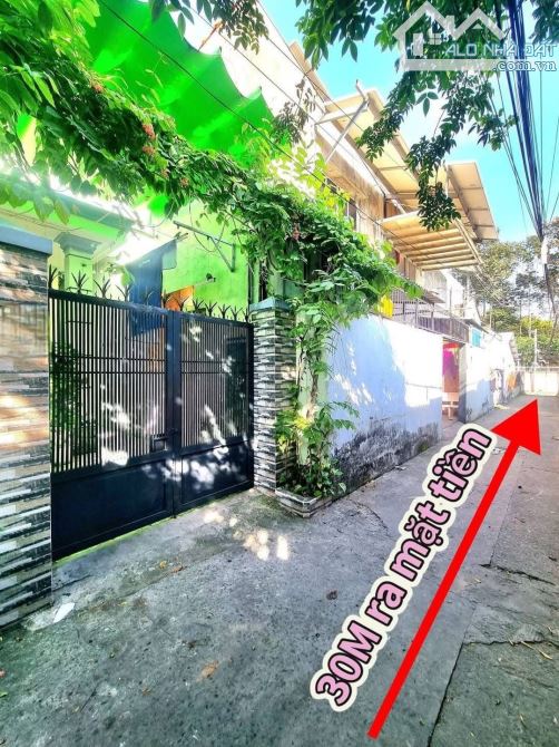 Dãy trọ Ngay Chợ Phước Long, 240m2, Ngang Khủng 8m, 2 tầng, Phạm Hữu Lầu, Phú Mỹ Quận 7 - 2