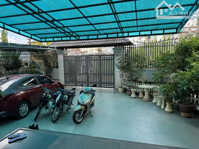 💥SIÊU PHẨM BIỆT THỰ 300M2 TẠI ĐÀ LẠT, GIÁ 22 TỶ (THƯƠNG LƯỢNG) - 2