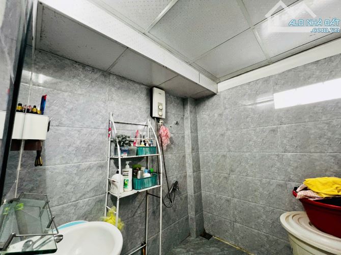 Bán nhà khu tập thể ngay trung tâm TP Nha Trang - 2