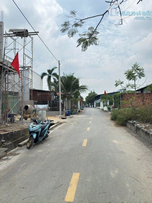 2,85Tỷ TL🔥Bán đất 2 mặt tiền_127,9m2 gần đường Cây Da, p.Tân Bình, Tp.Dĩ An - 2