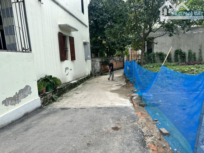 SIÊU RẺ 73M/2,58TY-BÁN ĐẤT DƯƠNG XÁ GIA LÂM-2 THOÁNG-ÔTÔ-NGÕ THÔNG-GIÁ ĐẦU TƯ-CỰC HIẾM - 2