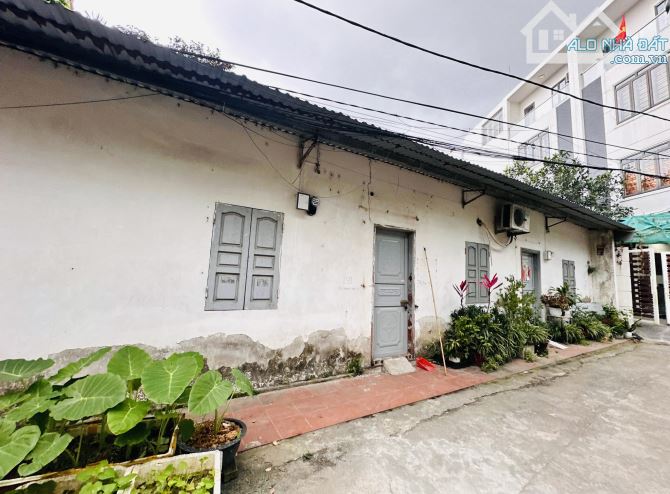 LÔ ĐẤT 70M NGANG HƠN 10M – ĐÔNG KHÊ, NGÔ QUYỀN Ô TÔ TẬN ĐẤT– GIÁ CHỈ 3,5 TỶ! - 2