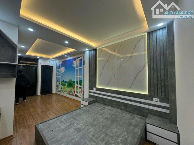 Mới Nhà Xuân Phương 32m2 Nội Thất Xịn 2 Thoáng Giá Chỉ 5.8 Tỷ - 2
