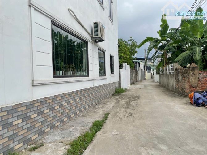 💥Bán lô đất 81m2, ô tô đỗ cửa tại Quỳnh Cư, Hùng Vương, Hồng Bàng, giá chỉ 1,5 tỷ - 2