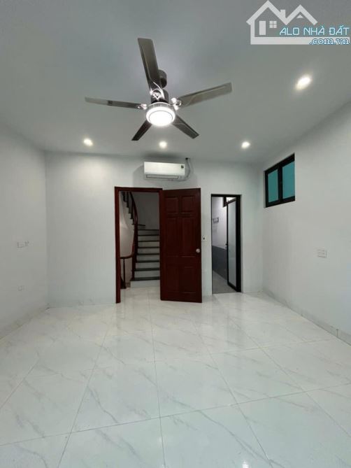 Lô góc Đa sĩ 2 thoáng_Nhà đẹp ở ngay_Full nội thất_hơn 5 tỷ - 2