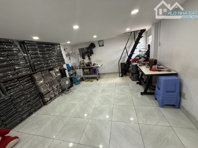 Bán nhà HXT Chiến Lược, gần Tên Lửa, Bình Trị Đông, 58m² - 4x15 - 2 tầng, chỉ hơn 4 tỷ - 2