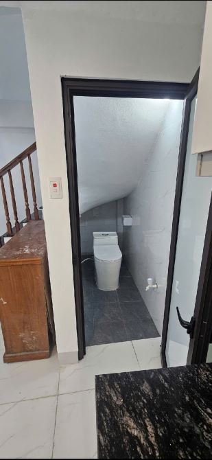 Cần bán ngay nhà gần Vinhomes Tây Mỗ, ngõ thông, nhà mới đẹp ở ngay, 6 tầng, 4.4 tỷ. - 2