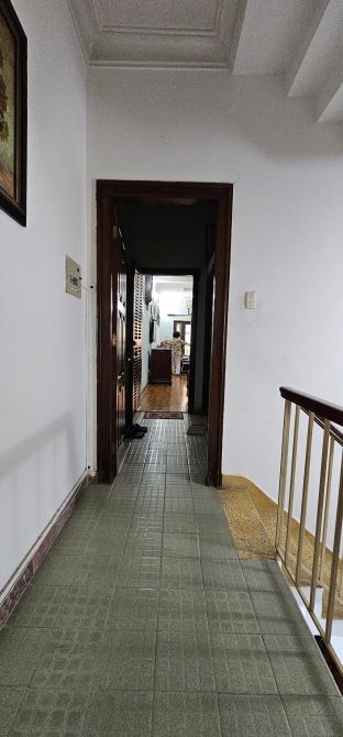 NHÀ MẶT PHỐ TRẦN QUANG DIỆU-KINH DOANH BẤT BẠI-70M2-4 TẦNG-31,5 TỶ - 2