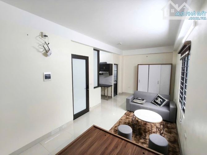 BÁN NHANH TÒA CCMN VIP - DÒNG TIỀN 1TỶ/NĂM - 18 PHÒNG - 8 TẦNG THANG MÁY TẠI THANH XUÂN - 2