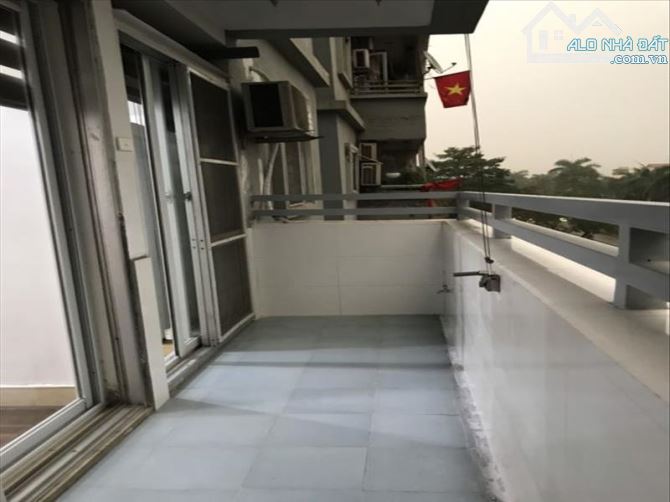 Căn hộ chung cư tại KĐT Mễ Trì Hạ, Phạm Hùng 65m2 2PN full nội thất giá nhỉnh 4 tỷ - 2