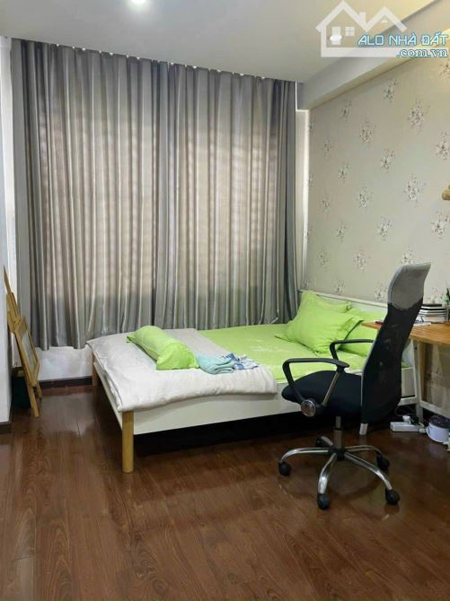 BÁN NHÀ NGUYỄN ĐÌNH CHÍNH, P 15, Q PHÚ NHUẬN, 59M, 4TẦNG, CHỈ 9.6 TỶ. - 2