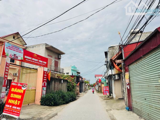 Bán đất tại yên tập bến yên lư yên dũng bắc giang . Cạnh kcn yên lư - 2