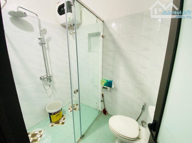 💚TẬP THỂ VẠN BẢO-TẦNG 1- THOÁNG TRƯỚC SAU-2 LỐI VÀO- NHÀ ĐẸP THOÁNG MÁT-Ở NGAY-AN NINH - 2