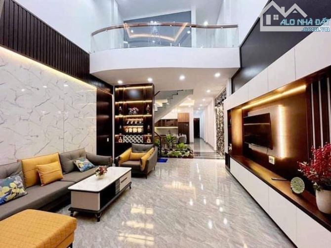 ❤NHÀ 1 MÊ MẶT TIỀN ĐƯỜNG B3 - THÔN 6 CƯÊBUR - CÁCH PHẠM NGŨ LÃO NỐI DÀI 200M❌GIÁ 2.650 tỷ - 2
