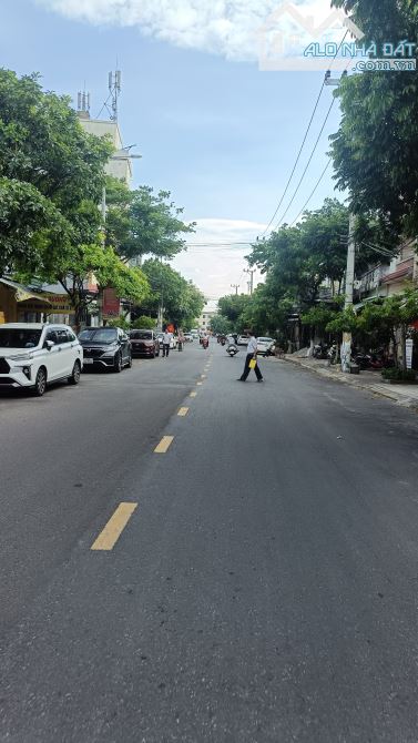 Bán Nhanh Lô Đất 116m Kiệt  Trần Quang Khải Sơn Trà - Đà Nẵng. - 2