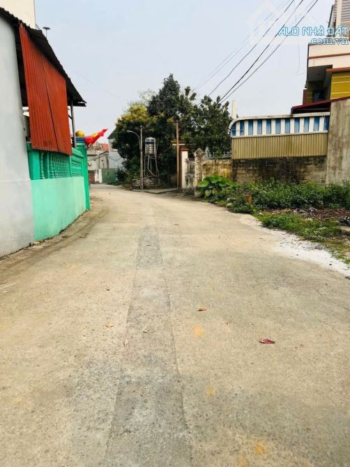 87M TRUNG TÂM THỊ TRẤN XUÂN MAI.  CHƯƠNG MỸ.  HN. SẴN NHÀ CHO THUÊ - 2