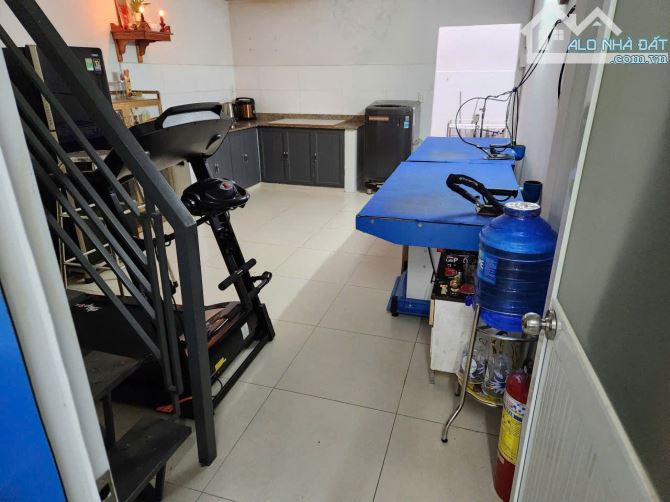 Bán Nhà Hẻm Xe Tải  – Thoại Ngọc Hầu, P. Hòa Thạnh ,Quận . Tân Phú – 72M² – GIÁ 9.2 TỶ TL - 2