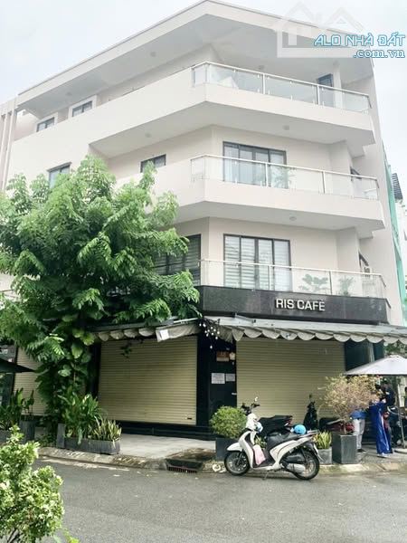 Quận 7 - Nhà hiện đại 5 tầng, Đường phạm hữu lầu, đang làm CHDV thu nhập ổn định - 2