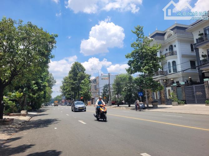 BIỆT THỰ KHU VÍP TÊN LỬA MT KINH DOANH 30M2 NGANG 5X20 NHỈNH 19 TỶ XÍU BÌNH TÂN. - 2