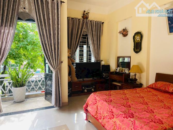 Bán nhà 2 mặt tiền đường Lương Nhữ Hộc - Hải Châu - 2