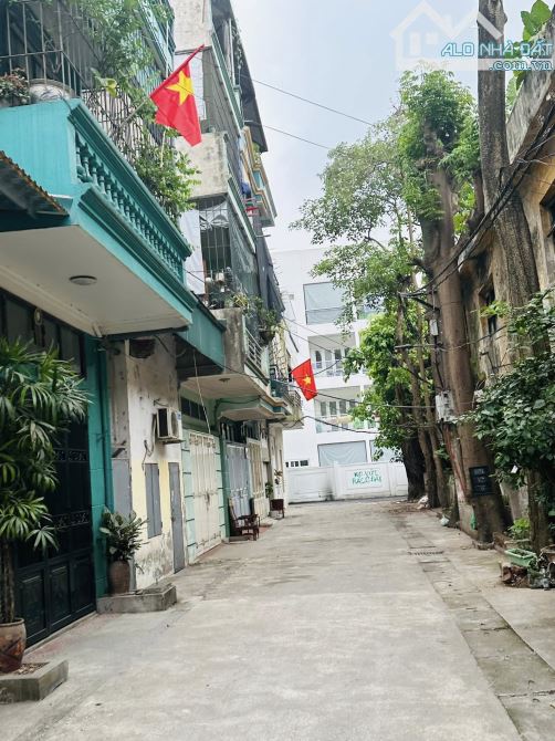 BÁN NHÀ BÙI XƯƠNG TRẠCH - LÔ GÓC – Ô TÔ TRÁNH - GIÁ ĐẦU TƯ 100M2 – 25 TỶ - 2