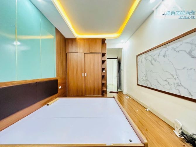 VIP VẠN PHÚC, HÀ ĐÔNG - 10M RA MẶT NGÕ Ô TÔ KINH DOANH - NHÀ ĐẸP DÂN XÂY CHẮC CHẮN - 2