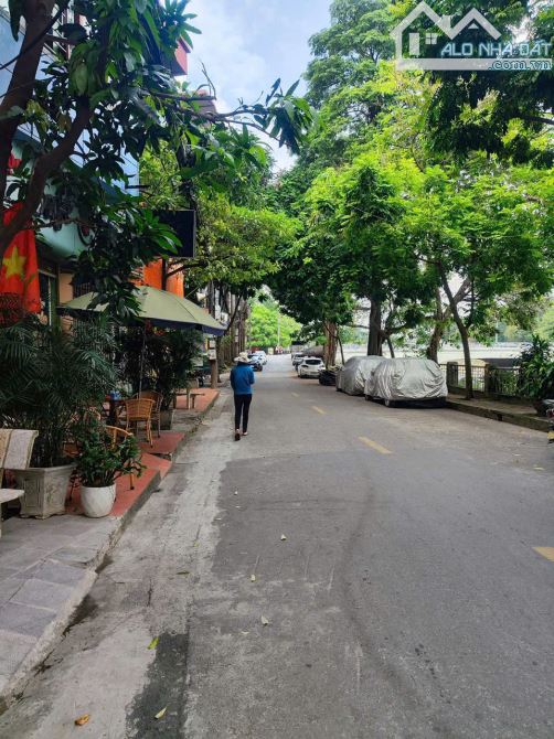 Bán nhà phân lô, ô tô đỗ cửa, Xa La Hà Đông, 53m2x4T, 5m MT, giá hơn 9 tỷ, ô tô tránh - 2