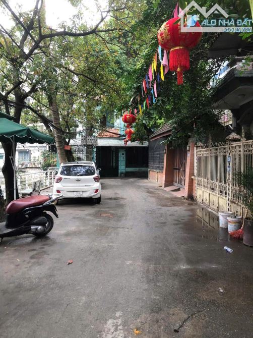 Bán nhà riêng Mỗ Lao Hà Đông ô tô đỗ, cạnh khu đô thị Mỗ Lao full tiện ích 8.2 tỷ, 44m2 - 2