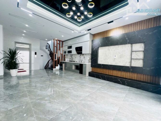 Bán nhà 918 Phúc Đồng,Long Biên 7 tầng,50,mt4.5 oto tránh nhỉnh 16 tỷ - 2
