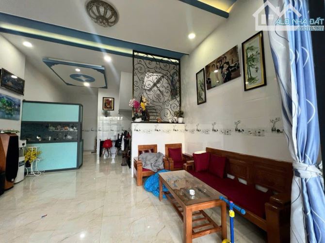 BÁN NHÀ 2 TẦNG MÁI THÁI PHƯỜNG NGỌC HIỆP- NHA TRANG- GẦN ĐƯỜNG 23/10 - 2