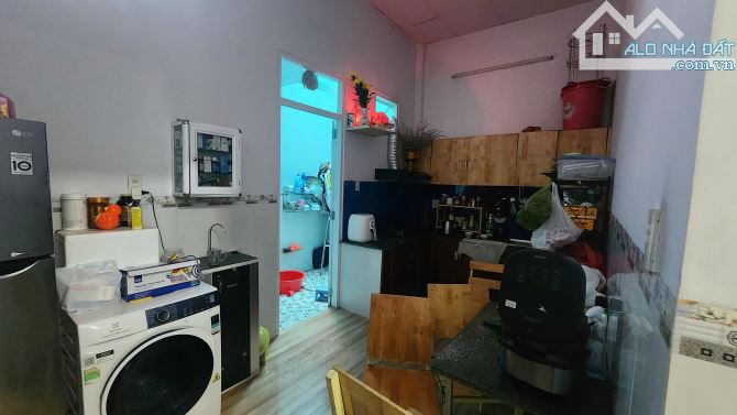 WOOAA RẺ NHẤT KHU BÁN GẤP NHÀ CẤP 4 CÒN MỚI 90% KHU TÁI ĐỊNH CƯ HỜN RỚ 2, ĐƯỜNG 13M - 2