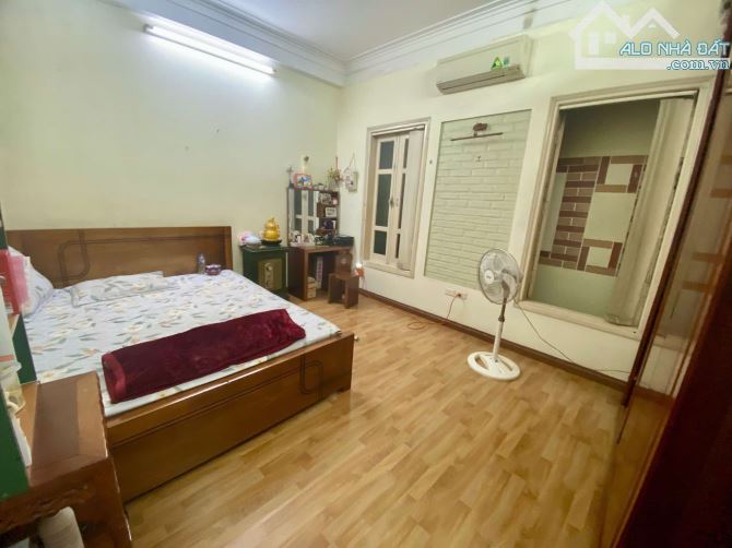 [TIN THẬT] Nhà DÂN XÂY TỨ LIÊN-TÂY HỒ, ôtô, 65m*5T, 6PN, mặt tiền 4.5m, Giá 16.7 tỷ - 2