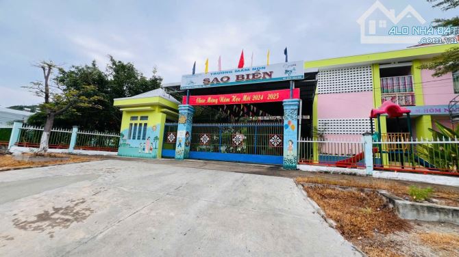 Bán nhà vĩnh hòa gần biển Nha Trang - 2