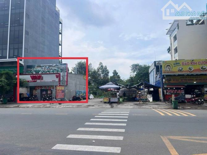 Bán đất 27 Tạ Hiện, 66 tỷ, 200m2, pháp lý đầy đủ, mặt tiền 25m - 2