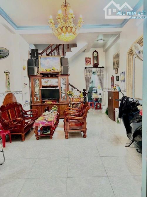 Bán nhà 🏡  vị trí VIP 1/ HT45  Quận 12 , phường Hiệp Thành - 2