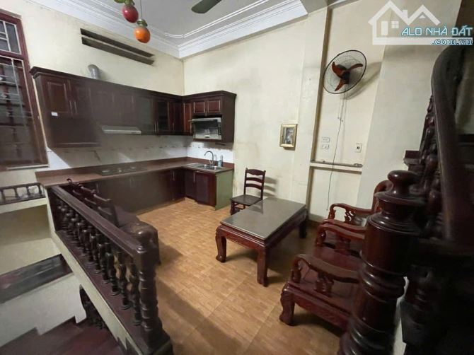 NHÀ HOA BẰNG, CẦU GIẤY, GẦN PHỐ, LÔ GÓC, Ô TÔ, KINH DOANH, CHỈ 15 TỶ - 2