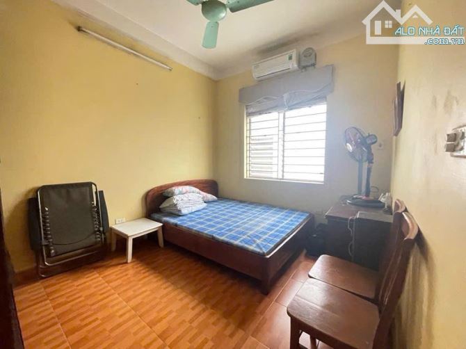 NHÀ CẦU GIẤY, 10M RA PHỐ, GARA Ô TÔ, KINH DOANH, CHỈ 17.5 TỶ - 2