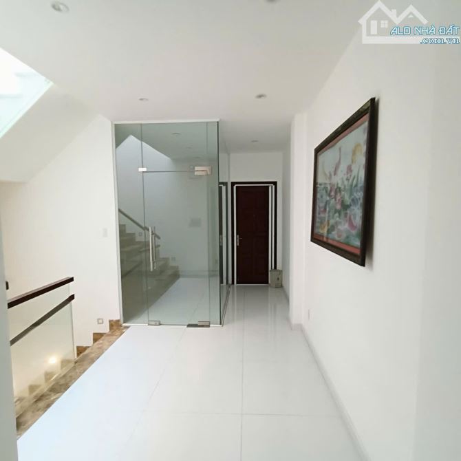 Biệt Thự mini N5x22m,Hầm+5 Tầng, Giá 27 tỷ, MT Đường Núi Thành  P13, Q Tân Bình. - 22