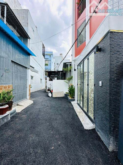 Bán nhà phố 1 xẹc đẹp – Đường Số 2, Phường 16, Gò Vấp – Gần trường Phan Tây Hồ - 23