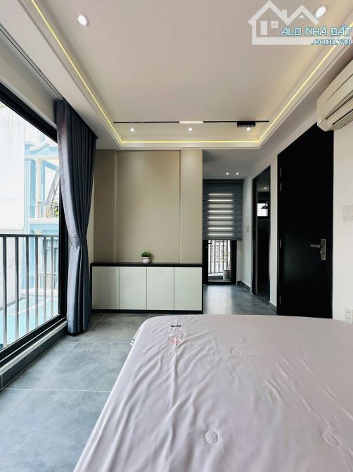 Bán nhà phố 1 xẹc đẹp – Đường Số 2, Phường 16, Gò Vấp – Gần trường Phan Tây Hồ - 24