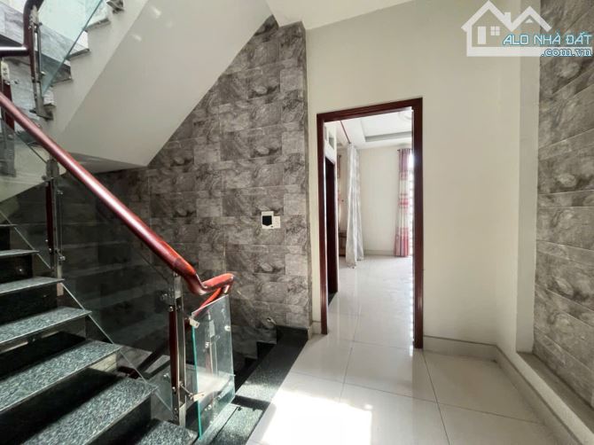 Bán biệt thự Nguyễn Thị Sáu, x. Xuân Thới Thượng, Hóc Môn - 27