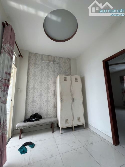 Bán biệt thự Nguyễn Thị Sáu, x. Xuân Thới Thượng, Hóc Môn - 28