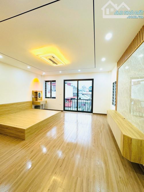 Nhà 6 tầng thang máy, 4PN full nội thất, Nguyễn Văn Cừ, Long Biên – Nhỉnh 9 Tỉ - 28