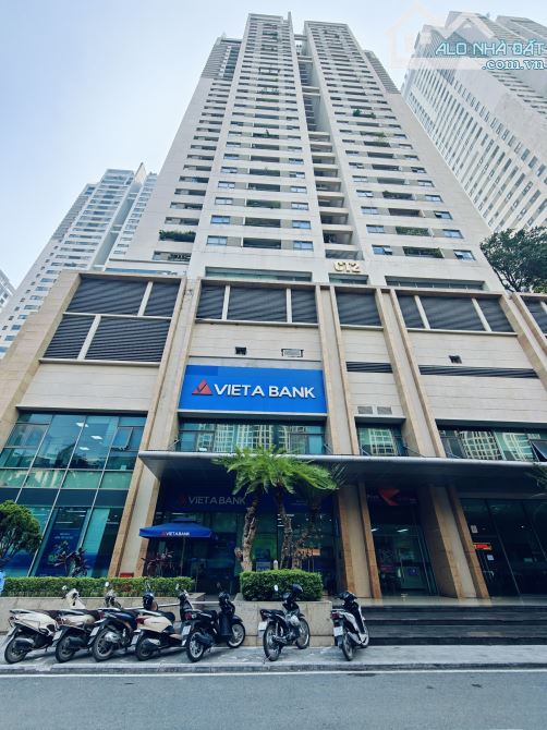 Cần bán sàn văn phòng 91m2- 550m2 công năng sàn văn phòng TMDV đường Tố Hữu Nam Từ Liêm - 2